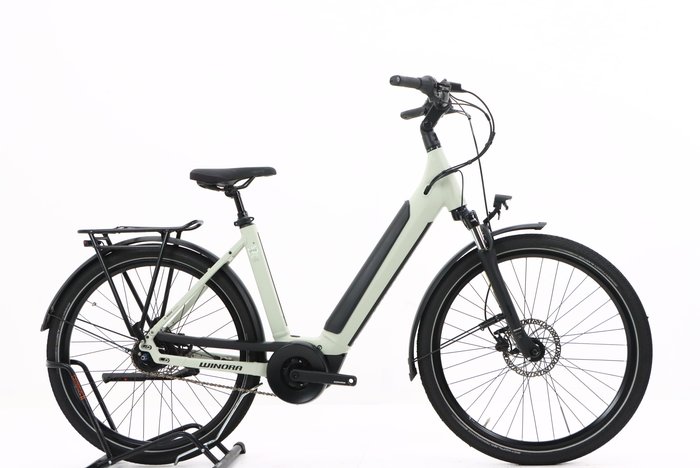 Winora SINUS N5F ECO 2022