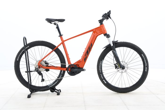 Ktm MACINA TEAM 793 2023