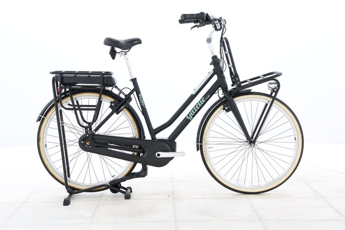 Gazelle MISS GRACE C7+ HMB 500 2023