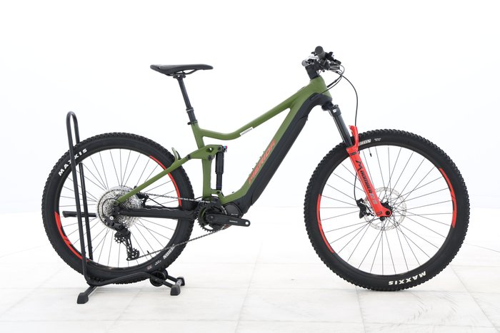 Merida EONE-FORTY 575 2022