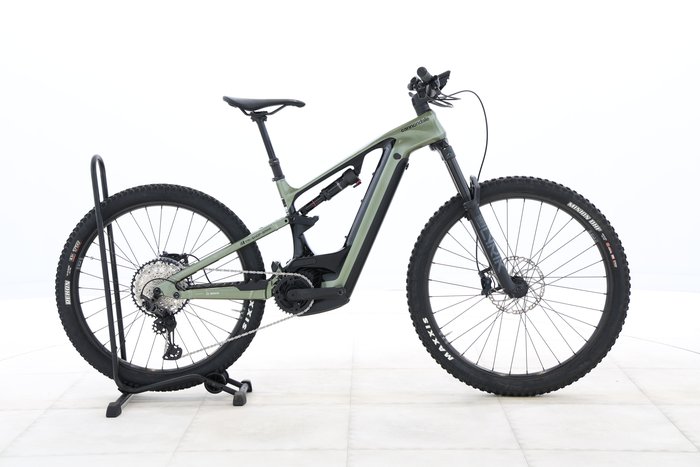 Cannondale MOTERRA NEO CARBON 2 2024