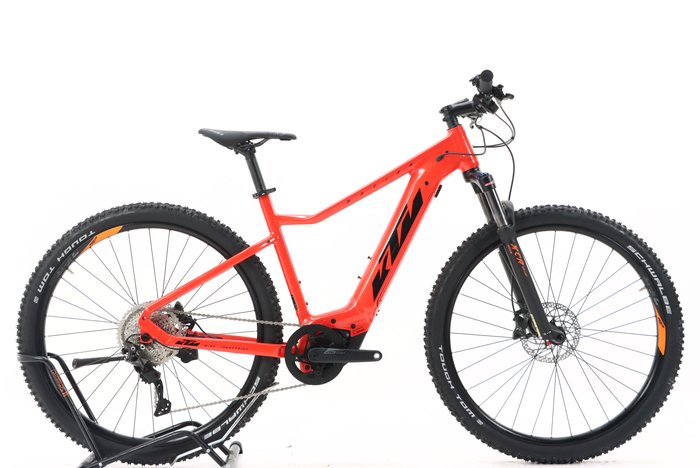 Ktm MACINA RACE 291 2021