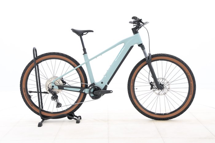 Cube Reaction Hybrid Race 800 2025