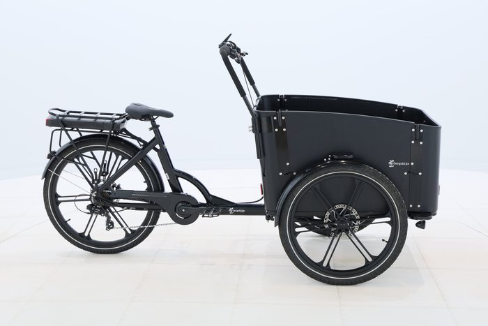 Cargobike of Sweden Flex 2025