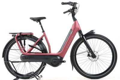Gazelle AVIGNON C8 HMB 2023