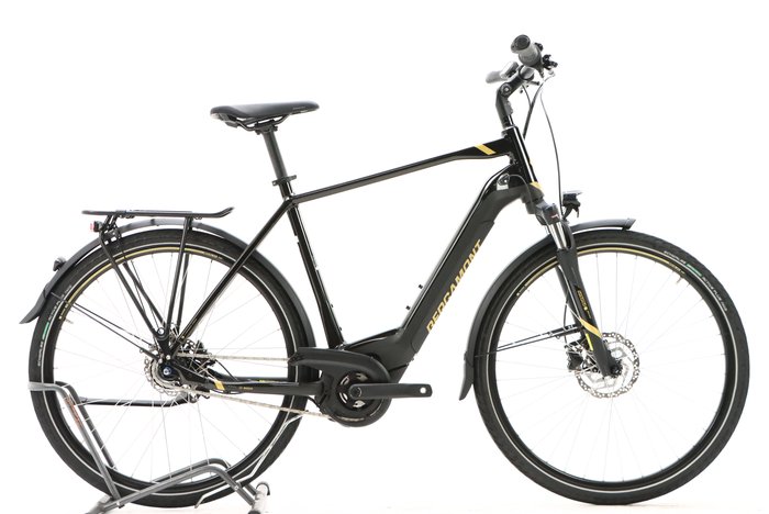 Bergamont E-HORIZON N8 CB 500 2021