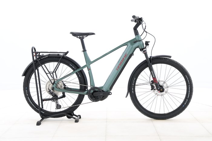 Haibike Trekking 5 2023