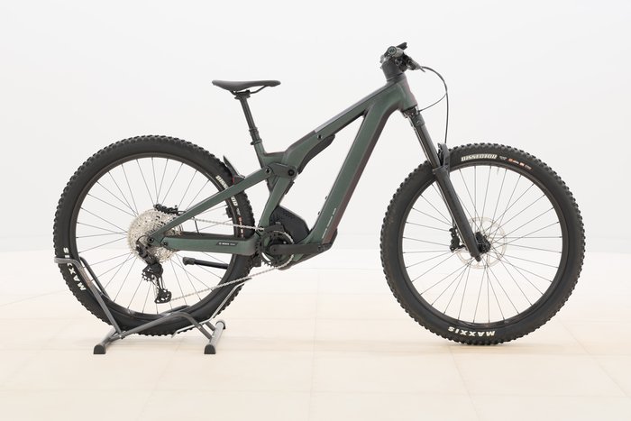 Scott PATRON ERIDE 920 2022