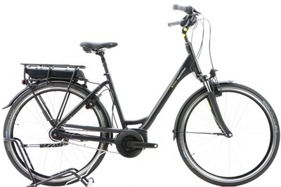 Kieler Manufaktur E-Bike Bosch 500 2022