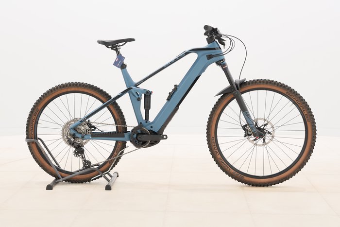 Bulls SONIC EVO AM 2 CARBON 29/27.5 2023
