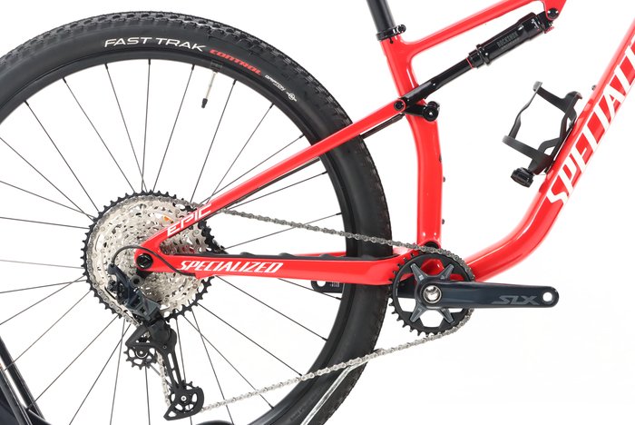 Specialized Epic Comp 2021
