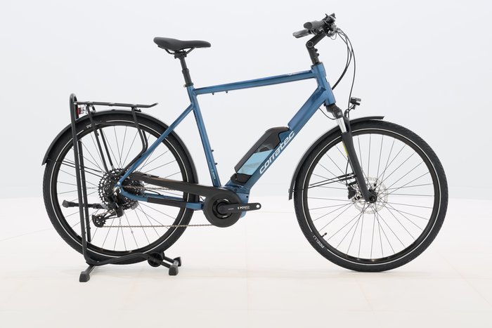Corratec E-POWER URBAN 28 AP5 12S 2023