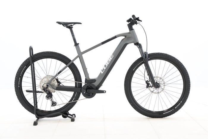 Cube REACTION HYBRID RACE 625 2023