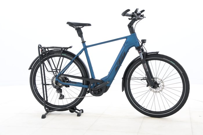 Ktm MACINA STYLE 730 2023