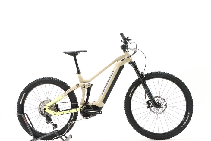Haibike ALLMTN 3 2024