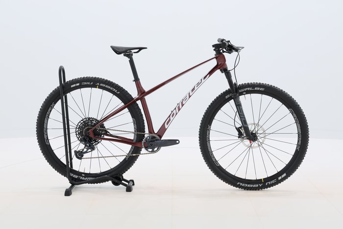 Corratec Revolution Bow Elite 2024