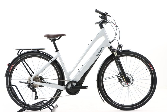 Specialized TURBO COMO 4.0 2021