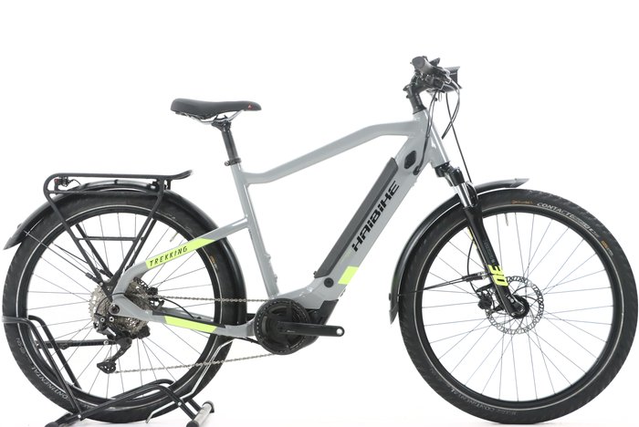 Haibike TREKKING 6 2021