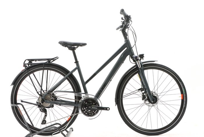 Cube TOURING EXC 2022