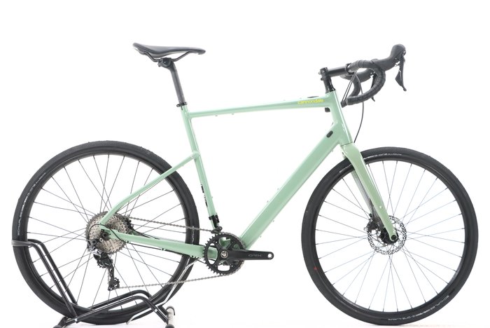 Cannondale TOPSTONE NEO SL 1 2024