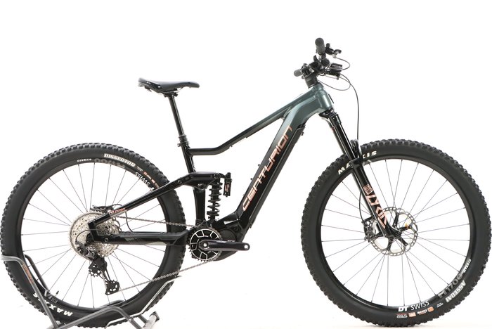 Centurion NO POGO F3600I 2023