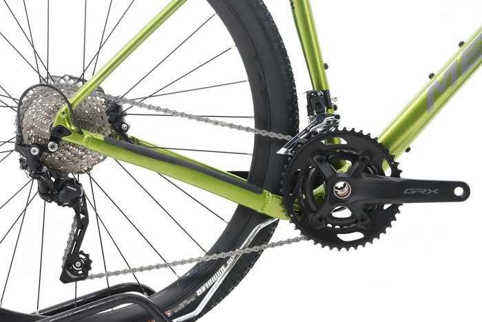 Merida Silex 400 2024