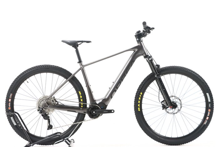 Orbea URRUN 30 2022
