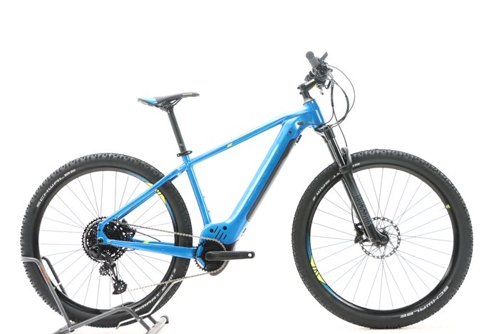 Axess ELEMENT 2022