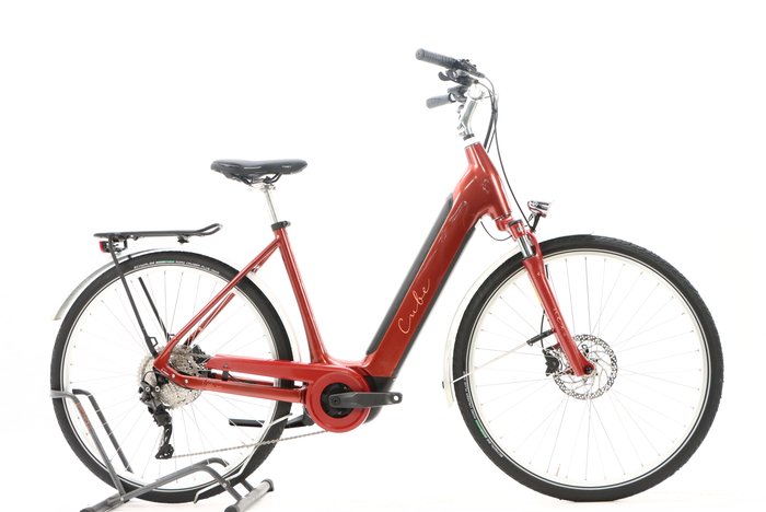 Cube ELLA RIDE HYBRID 500 2022