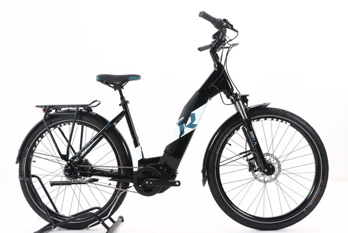 R Raymon URBANRAY E 7.0 2022