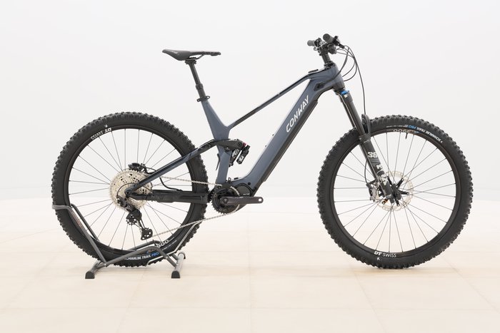 Conway eWME 6.9 2022