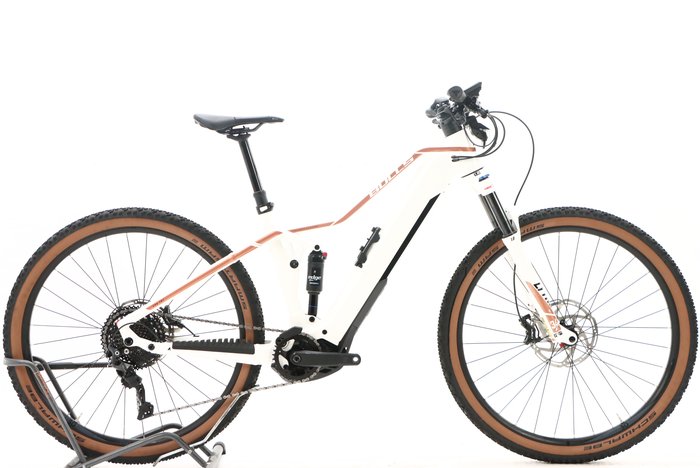 Bulls SONIC EVA TR 1 750 2023