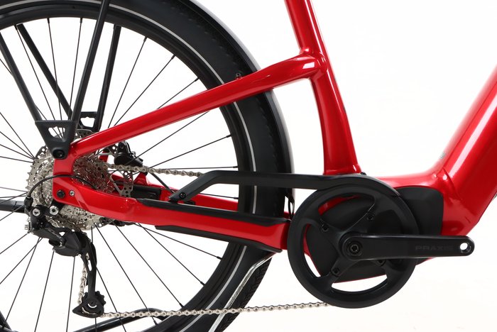 Specialized TURBO COMO 3.0 IGH 2022