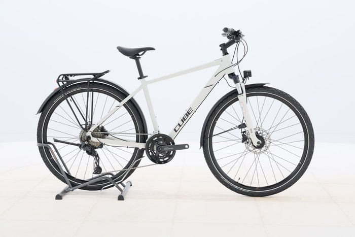 Cube NATURE PRO ALLROAD 2025