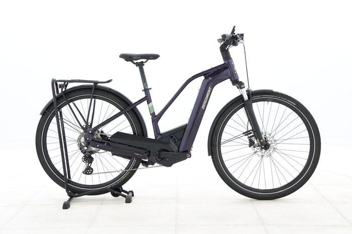 Bergamont E-HORIZON SPORT 6 2023