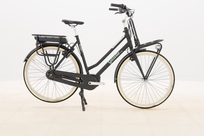Gazelle MISS GRACE C7+ HMB 500 2023