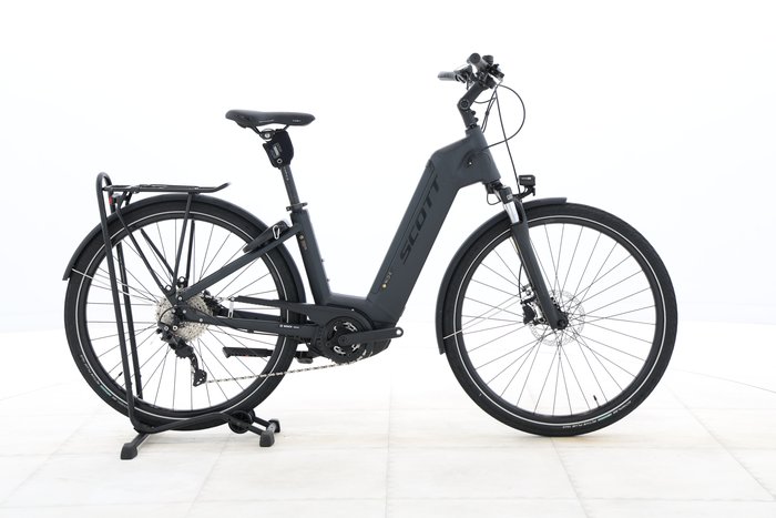 Scott SUB SPORT ERIDE 20 2023