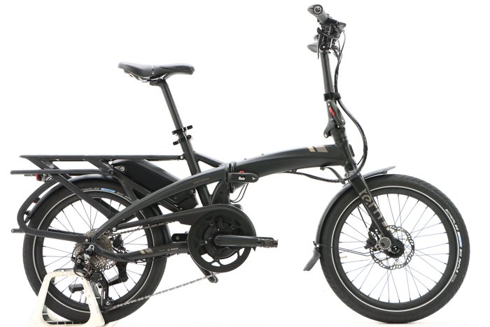 Tern Vektron S10 2021