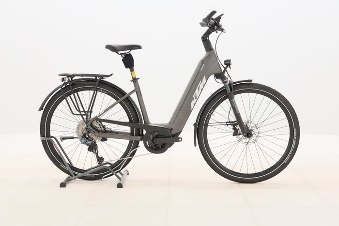 Ktm MACINA STYLE 820 DI2 2025