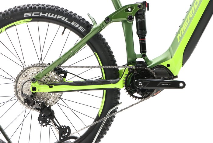 Merida EONE-FORTY 700 630WH 2022