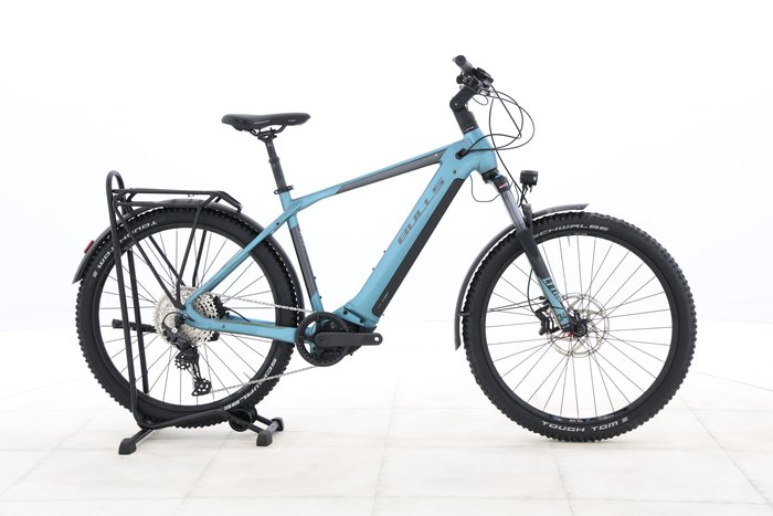 Bulls COPPERHEAD EVO 3 STREET 750 27.5 2023
