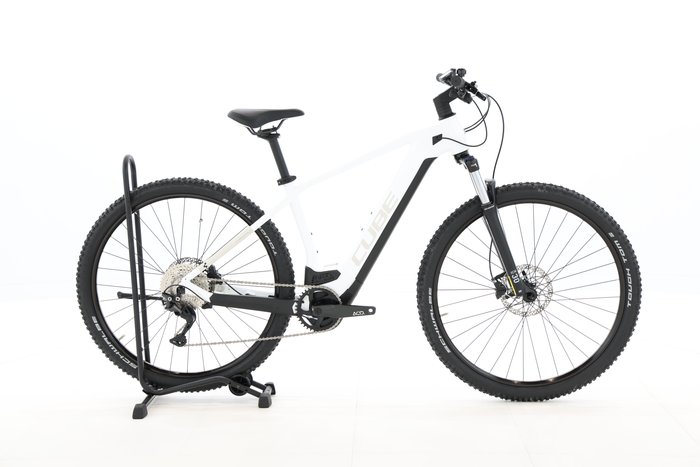 Cube REACTION HYBRID ONE 500 2022