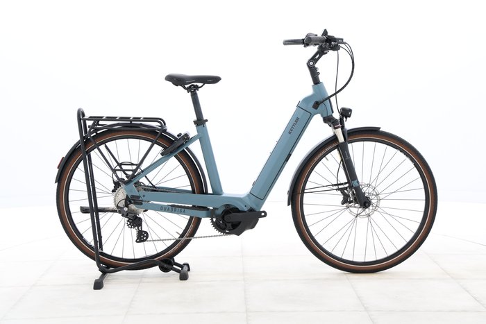 Kettler Quadriga CX10 LG 750 2024