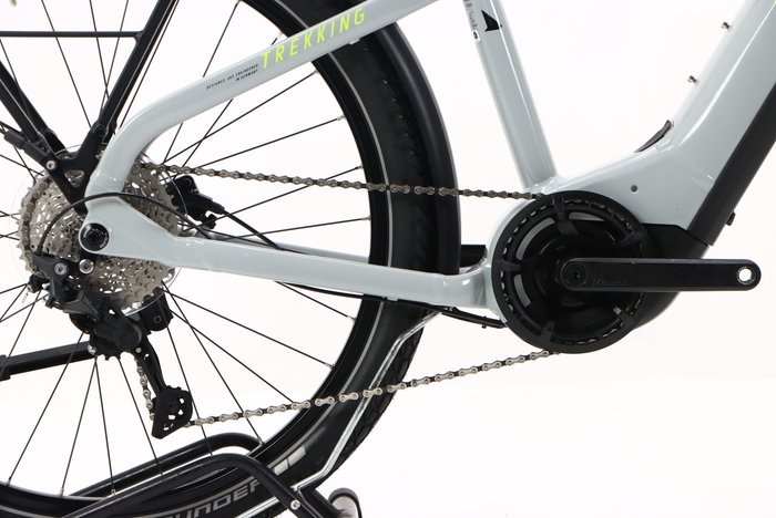 Haibike Trekking 6 2023