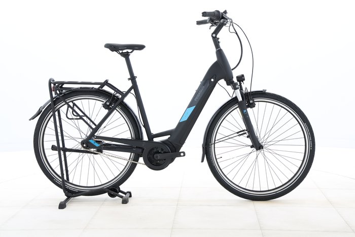 Pegasus SOLERO EVO 7R PLUS 625 2023