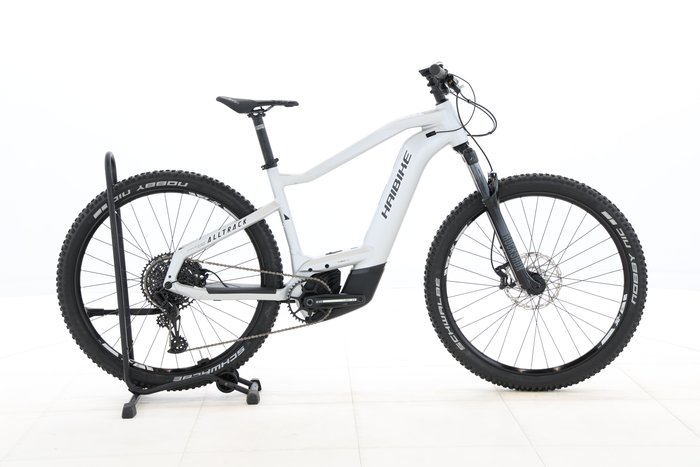 Haibike ALLTRACK 9 2022