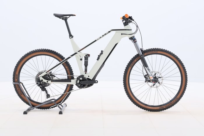 Bulls SONIC EVO AM 1 750 2023