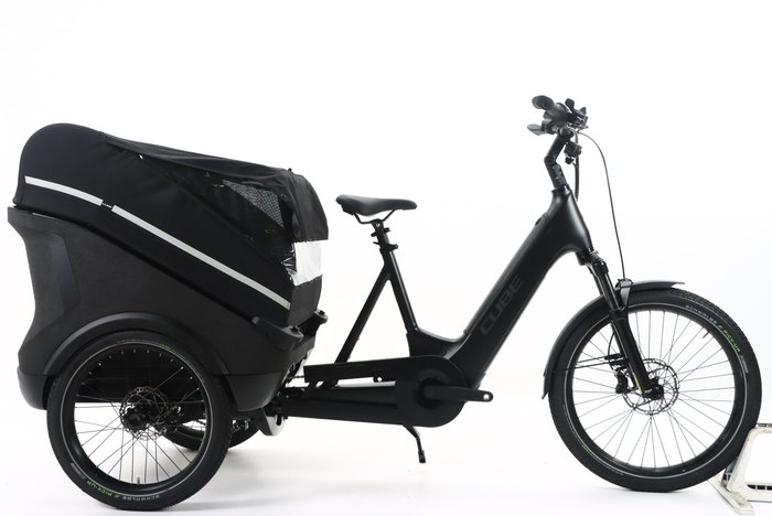 Cube TRIKE CARGO HYBRID 750 2024
