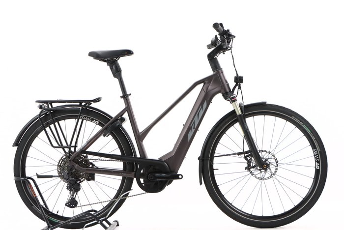 KTM MACINA STYLE 710 2024
