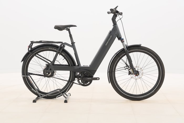 Riese & Müller NEVO4 GT VARIO CORE 2025
